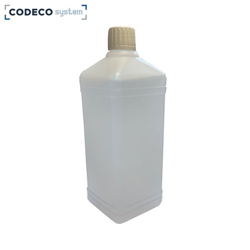 Cleaning solvent 1L can - Domino 1001L compatible