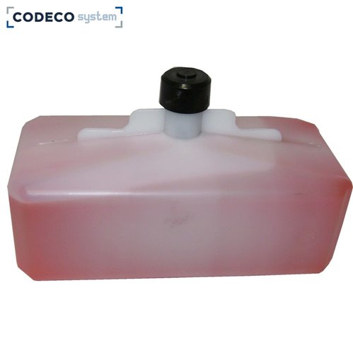 Colored make up cartridge 825ml - Compatible Domino MC-116OR
