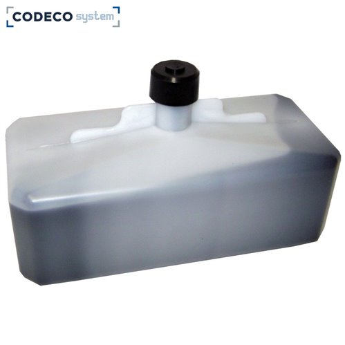 Make up cartouche 825ml - Compatible Domino MC-233BK