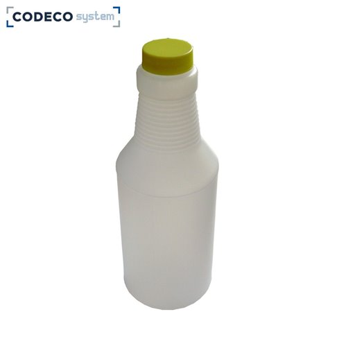 Make up solvent - 0.473L can - Citronix 300-4004-001 compatible
