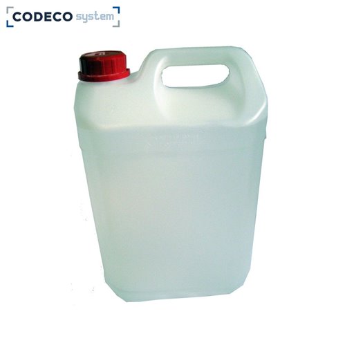 Solvant additif bidon 5L - Compatible Markem Imaje 5100-4