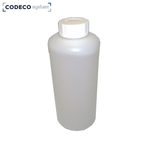 Cleaning solvent 1L can - Videojet 16/3401 compatible