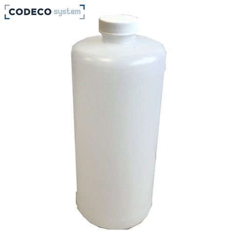 Cleaning solvent 1L can - Videojet  V901-Q compatible