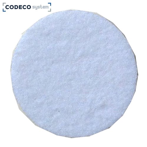 Compatible Hitachi 451487 - Filtre net HI
