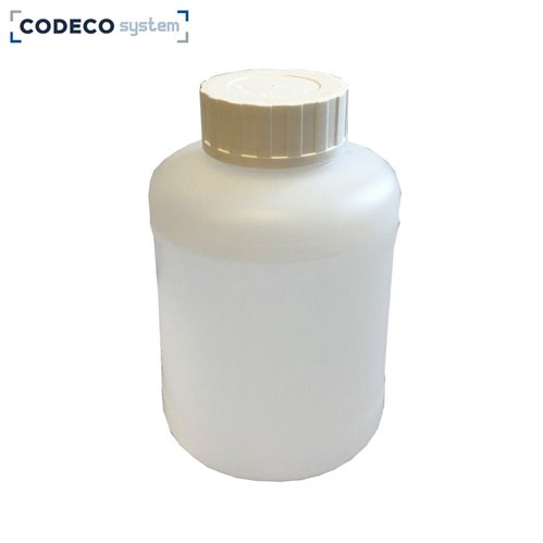 copy of Yellow ink 0.5l can - Linx FA 81039 compatible