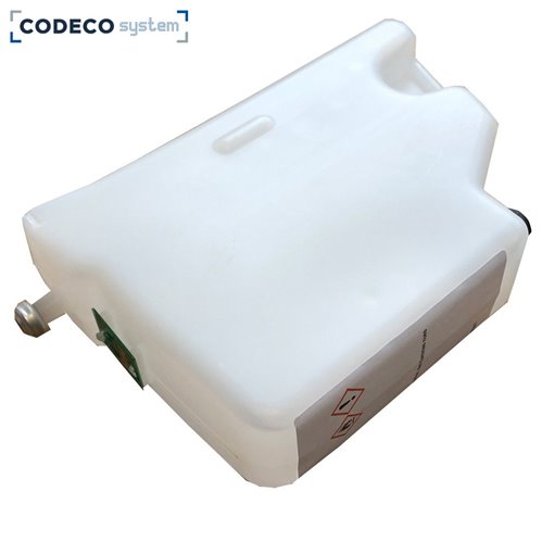 Compatible Videojet V906-Q – Solvant de nettoyage – Bidon de 1l