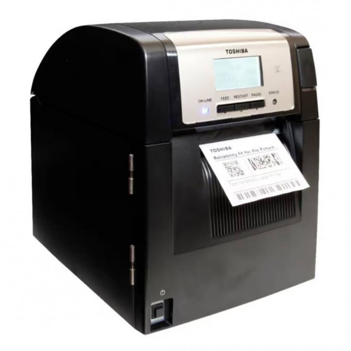 Tec Toshiba ®  BA410T / BA420T