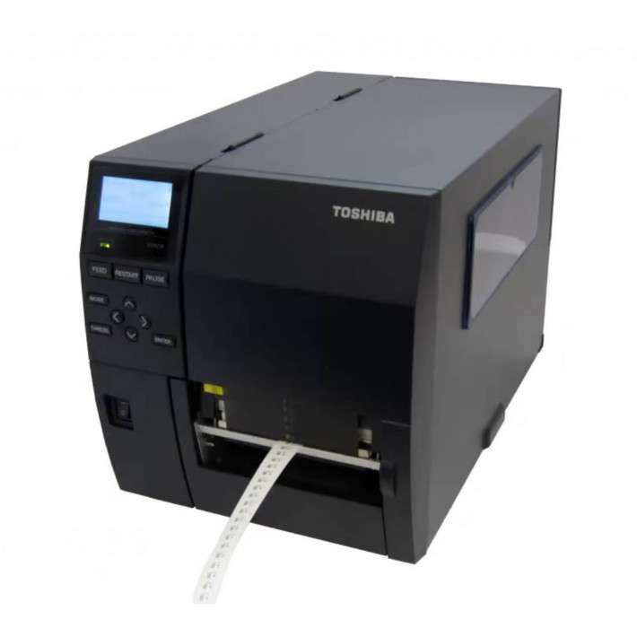 Tec Toshiba ®  B-EX4T3