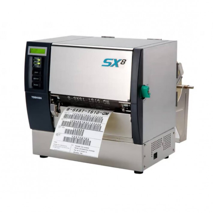 Tec Toshiba ®  B-SX8T
