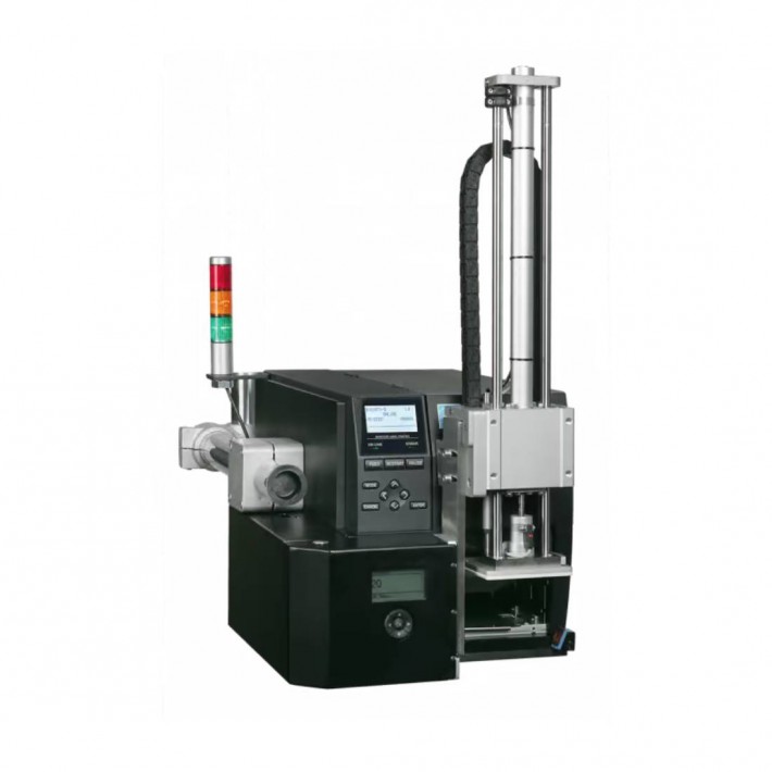 Tec Toshiba ®  APLEX4/6