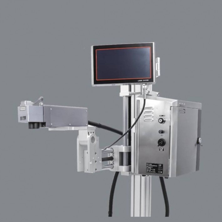 TECHNOLOGIE imprimantes laser fibré
