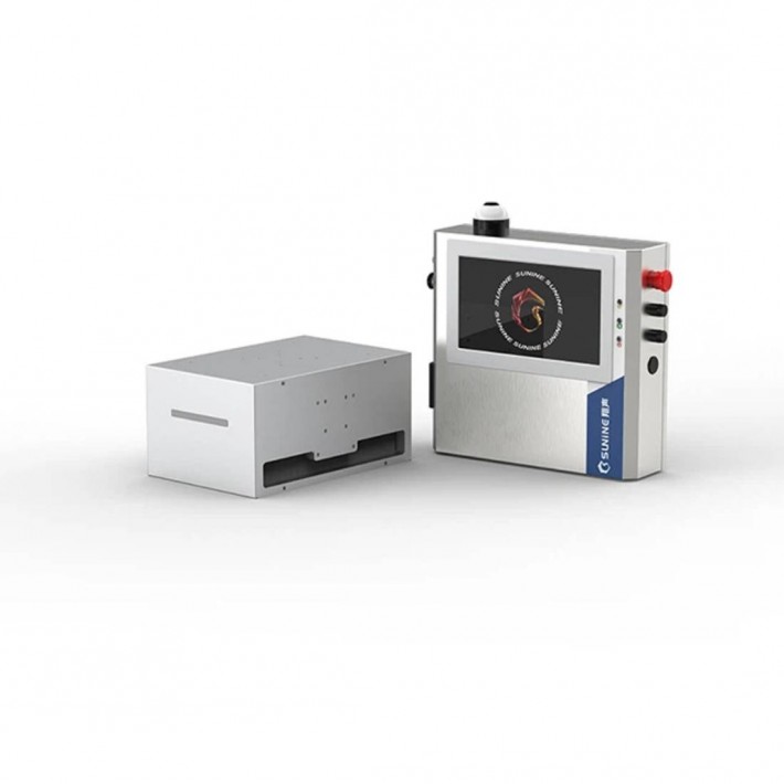 TECHNOLOGIE imprimantes laser u.v TTO