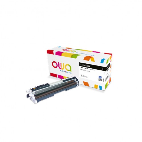 Remanufactured OWA laser cartridge compatible with HP CF294X - Black - 2800p