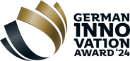GERMAN INNOVATION AWARD 2024